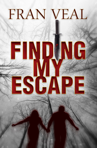 Finding My Escape (Nook)