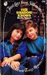 The Shadow Knows (First Love from Silhouette, #136)