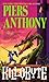 Killobyte by Piers Anthony