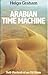 Arabian Time Machine by Helga Graham
