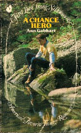 A Chance Hero (Hardcover)