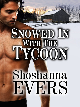 Snowed in with the Tycoon (Nook)
