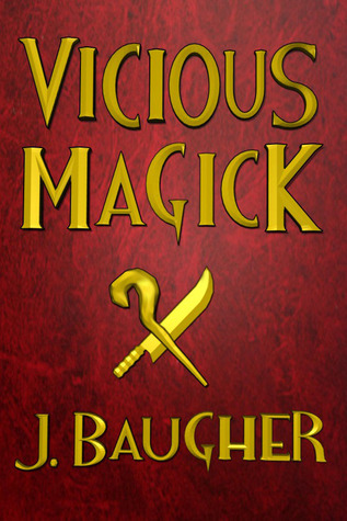 Vicious Magick
