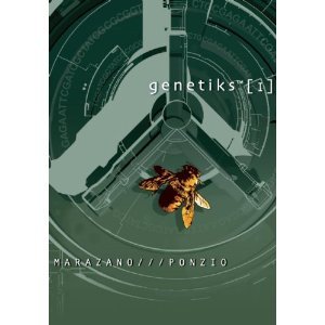 Genetiks™ Volume 1