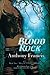 Blood Rock (Skindancer, #2)