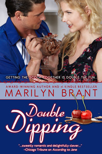 Double Dipping (Sweet #2)