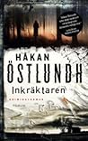 Inkräktaren  (Fredrik Broman, #5)