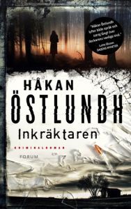 Inkräktaren  (Fredrik Broman, #5)