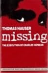 Missing: The Execution of Charles Horman