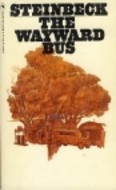 The Wayward Bus