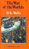The War of the Worlds by H.G. Wells