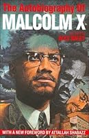 The Autobiography of Malcolm X