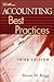 Accounting Best Practices