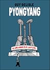 Pyongyang by Guy Delisle
