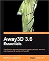 Away3D 3.6 Essentials