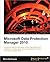 Microsoft Data Protection Manager 2010