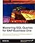 Mastering SQL Queries for SAP Business One
