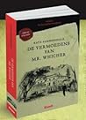 De vermoedens van Mr. Whicher by Kate Summerscale