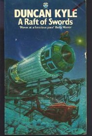Raft of Swords