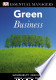 Green Business