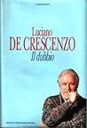 Il dubbio by Luciano De Crescenzo