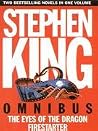 Omnibus 2 by Stephen King Omnibus 2 by Stephen King