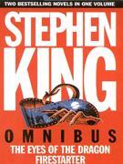 Omnibus 2: The Eyes of the Dragon / Firestarter (Hardcover)