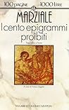 I cento epigrammi proibiti I cento epigrammi proibiti
