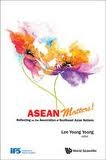 ASEAN Matters!: Reflecting on the Association of Southeast Asian Nations (Hardcover)