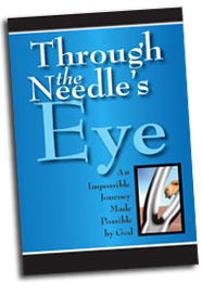 Through the Needle's Eye