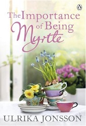 The Importance of Being Myrtle (Paperback)