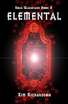 Elemental by Kim  Richardson
