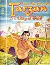 Tarzan and the City of Gold by Edgar Rice Burroughs
