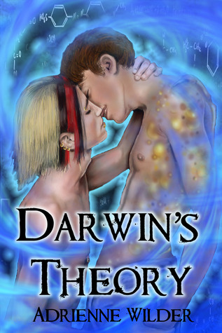 Darwin's Theory (Paperback)
