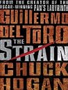 The Strain by Guillermo del Toro The Strain by Guillermo del Toro