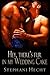 Hey, There's Fur in My Wedding Cake (Lost Shifters #12.5)