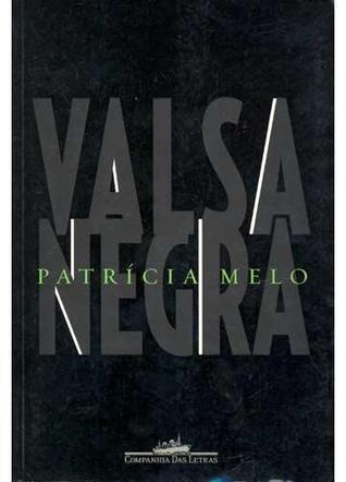 Valsa Negra (Portuguese Edition)