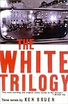 The White Trilogy (Inspector Brant, #1, #2, #3)