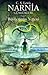 Büyücünün Yeğeni (Narnia Gü...