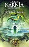 Büyücünün Yeğeni by C.S. Lewis