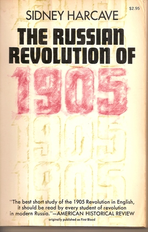 The Russian Revolution of 1905