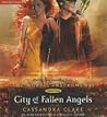 City of Fallen Angels by Cassandra Clare
