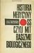 Historia medycyny SS czyli mit rasizmu biologicznego