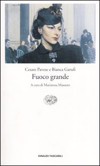 Fuoco grande (Paperback)
