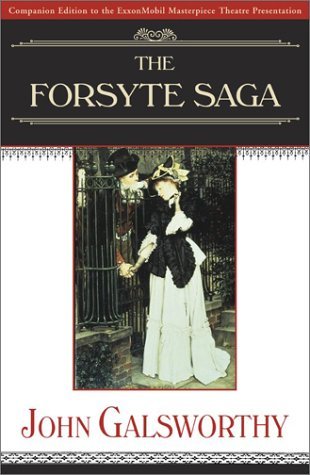 The Forsyte Saga