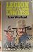 Legion of the Lawless (A Large Print Western)