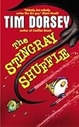 The Stingray Shuffle (Serge Storms, #5)