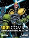 1001 Comics You M...