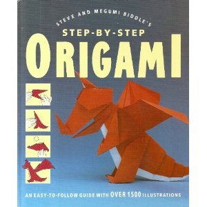 Step-by-Step Origami