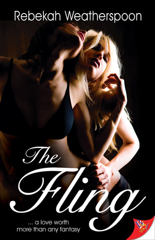 The Fling (Paperback)
